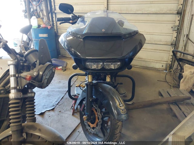 Harley-Davidson FLTRX 2020 5HD1KHC35LB646492 Image 5