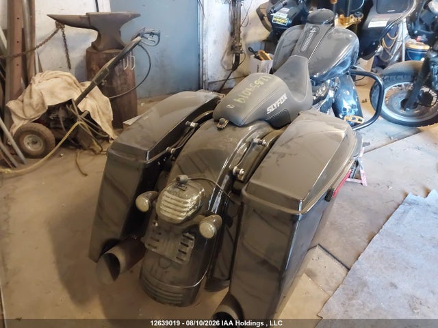 Harley-Davidson FLTRX 2020 5HD1KHC35LB646492 Image 6
