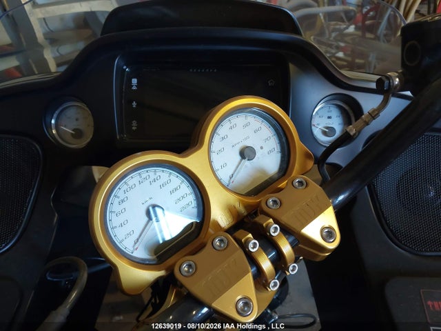 Harley-Davidson FLTRX 2020 5HD1KHC35LB646492 Image 7