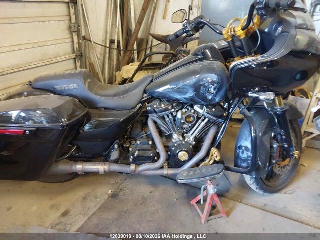 Harley-Davidson FLTRX 2020 5HD1KHC35LB646492 Image 8