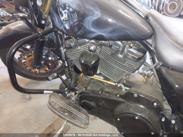 Harley-Davidson FLTRX 2020 5HD1KHC35LB646492 Image 9