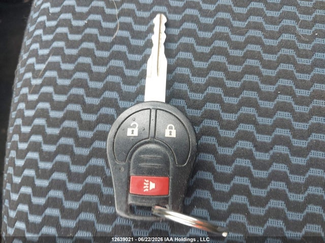 Aukcja sprzedaży 2016 Nissan Versa Note 1.6 S/1.6 Sl/1.6 Sr/1.6 Sv, vin: 3N1CE2CP8GL378148, numer aukcji: 12639021