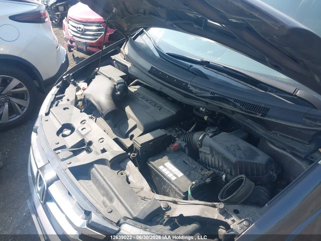 Продаж на аукціоні авто 2015 Honda Odyssey Touring, vin: 5FNRL5H91FB007662, номер лоту: 12639022