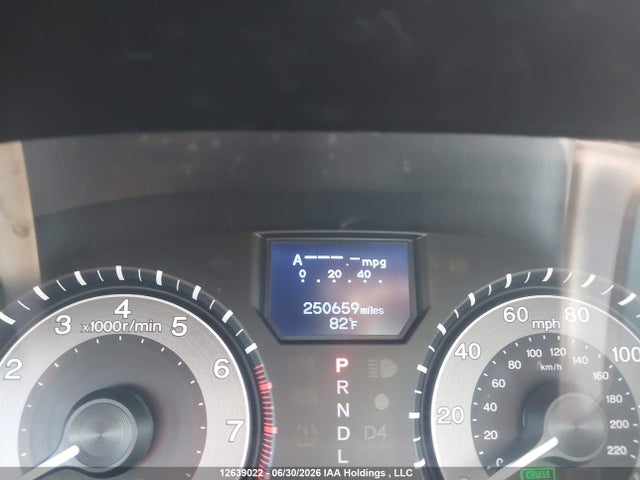 Продаж на аукціоні авто 2015 Honda Odyssey Touring, vin: 5FNRL5H91FB007662, номер лоту: 12639022