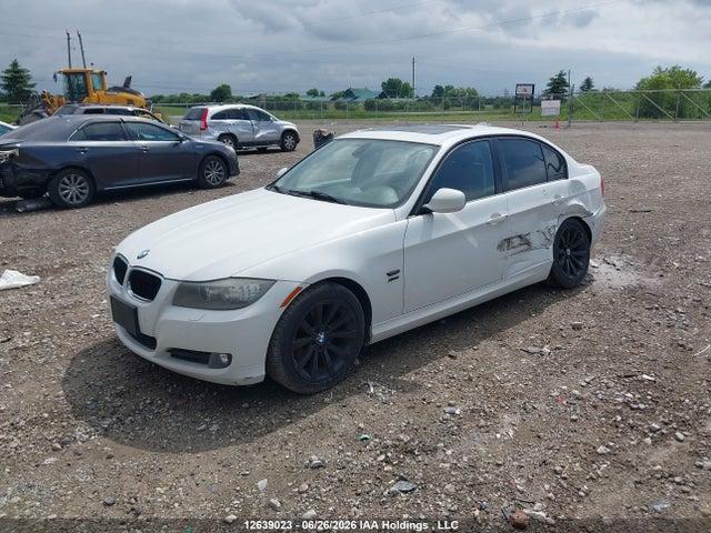 12639023 :رقم المزاد ، WBAPK7C50BF087503 vin ، 2011 Bmw 328 Xi مزاد بيع