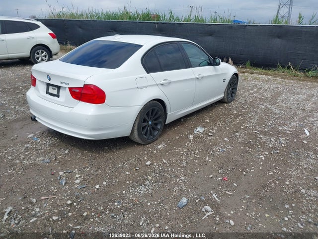 Продажа на аукционе авто 2011 Bmw 328 Xi, vin: WBAPK7C50BF087503, номер лота: 12639023