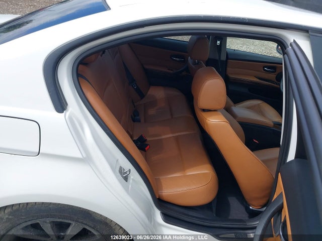 12639023 :رقم المزاد ، WBAPK7C50BF087503 vin ، 2011 Bmw 328 Xi مزاد بيع