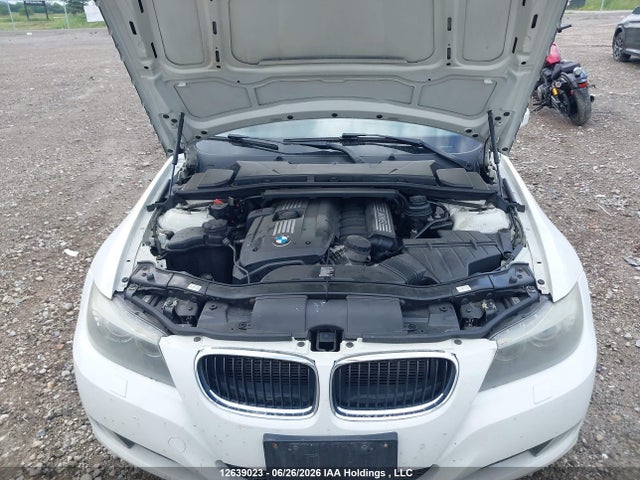 12639023 :رقم المزاد ، WBAPK7C50BF087503 vin ، 2011 Bmw 328 Xi مزاد بيع