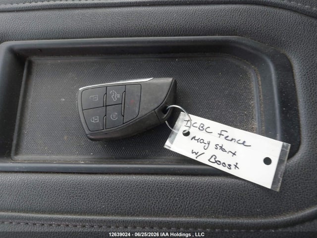 3GCUDFED4NG519088 Chevrolet Silverado K1500 Lt Trail Boss