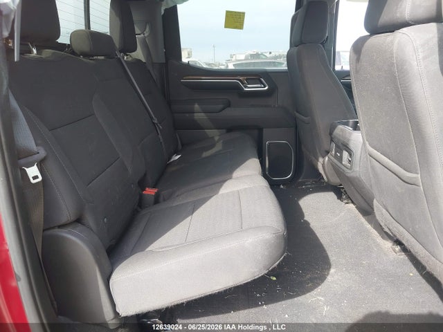 3GCUDFED4NG519088 Chevrolet Silverado K1500 Lt Trail Boss