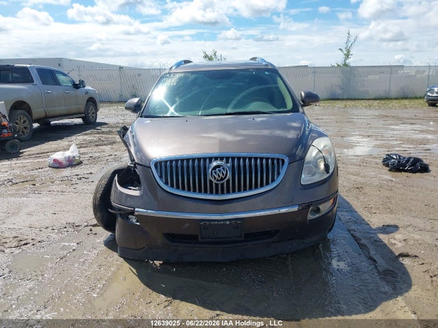 Aukcja sprzedaży 2008 Buick Enclave Cx, vin: 5GAER13798J101670, numer aukcji: 12639025
