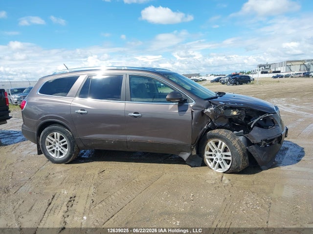 Aukcja sprzedaży 2008 Buick Enclave Cx, vin: 5GAER13798J101670, numer aukcji: 12639025