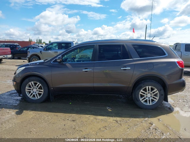 Aukcja sprzedaży 2008 Buick Enclave Cx, vin: 5GAER13798J101670, numer aukcji: 12639025