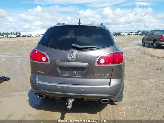 Aukcja sprzedaży 2008 Buick Enclave Cx, vin: 5GAER13798J101670, numer aukcji: 12639025