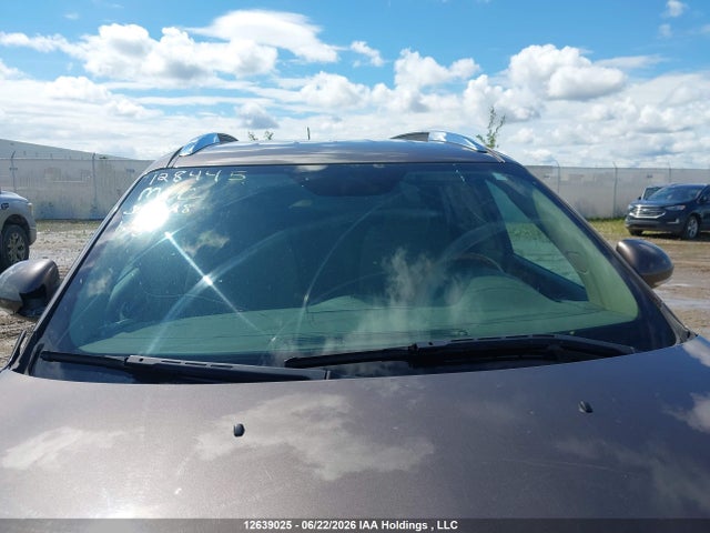 Aukcja sprzedaży 2008 Buick Enclave Cx, vin: 5GAER13798J101670, numer aukcji: 12639025