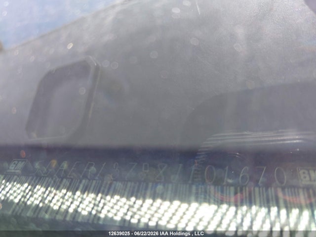 Aukcja sprzedaży 2008 Buick Enclave Cx, vin: 5GAER13798J101670, numer aukcji: 12639025