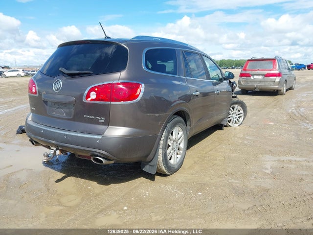 Aukcja sprzedaży 2008 Buick Enclave Cx, vin: 5GAER13798J101670, numer aukcji: 12639025