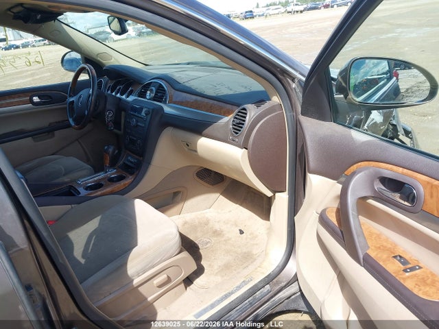 Aukcja sprzedaży 2008 Buick Enclave Cx, vin: 5GAER13798J101670, numer aukcji: 12639025