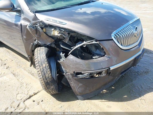 Aukcja sprzedaży 2008 Buick Enclave Cx, vin: 5GAER13798J101670, numer aukcji: 12639025