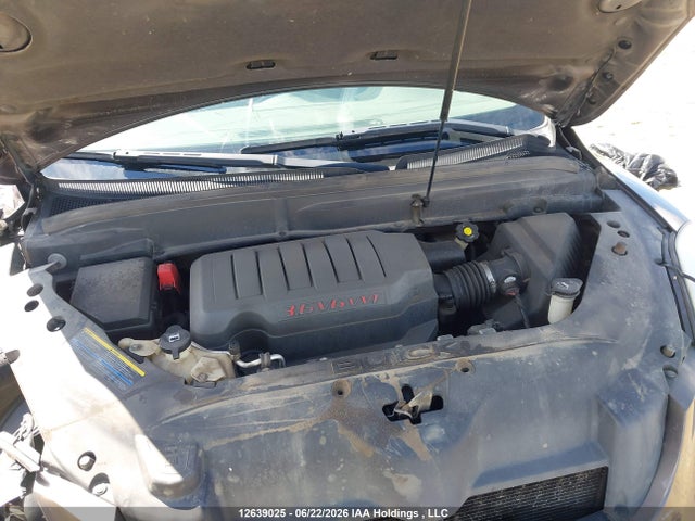 Aukcja sprzedaży 2008 Buick Enclave Cx, vin: 5GAER13798J101670, numer aukcji: 12639025