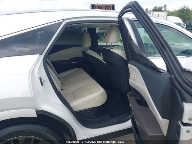 2T2BBMCA4RC028509 Lexus Rx 350h Base/350h Premium/350h Premium Plus/350h Luxury