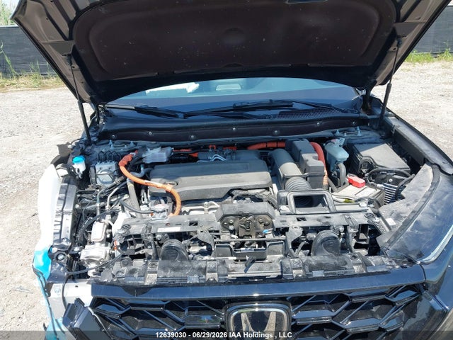 Продажа на аукционе авто 2025 Honda Cr-v Hybrid, vin: 2HKRS6H97SH211709, номер лота: 12639030