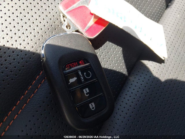 Продажа на аукционе авто 2025 Honda Cr-v Hybrid, vin: 2HKRS6H97SH211709, номер лота: 12639030
