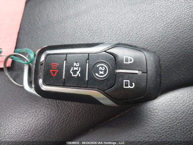 2016 Ford Edge მანქანა იყიდება აუქციონზე, vin: 2FMPK4J94GBC12563, აუქციონის ნომერი: 12639032