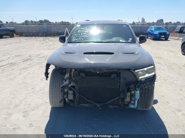 Dodge Durango R/t 2025 1C4SDJCT2SC513258 Image 13