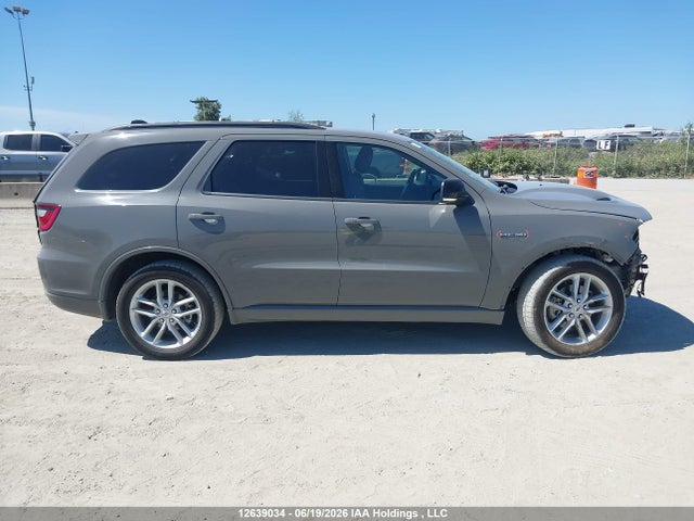 Dodge Durango R/t 2025 1C4SDJCT2SC513258 Image 14