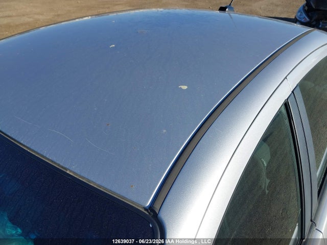 12639037 :رقم المزاد ، 1FAHP3FN2AW240688 vin ، 2010 Ford Focus Se مزاد بيع