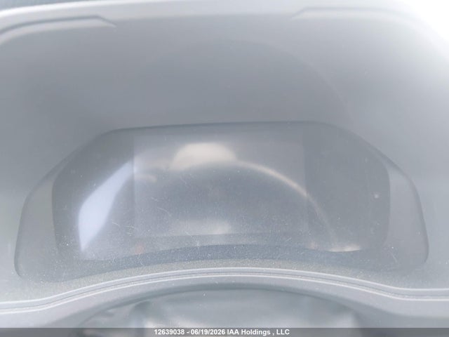 Toyota Grand Highlander Xle 2025 5TDAAAB58SS071575 Image 8