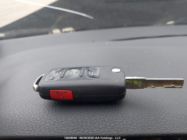 12639040 :رقم المزاد ، WVWHV7AJ3AW411864 vin ، 2010 Volkswagen Golf Gti 5-door مزاد بيع