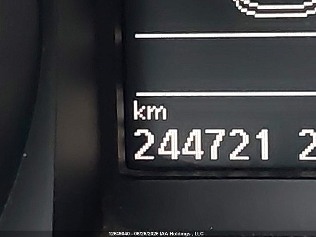 12639040 :رقم المزاد ، WVWHV7AJ3AW411864 vin ، 2010 Volkswagen Golf Gti 5-door مزاد بيع