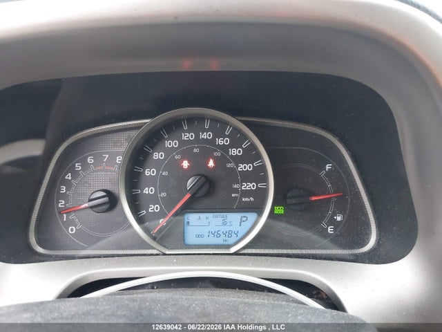 Toyota Rav4 Xle 2014 2T3RFREV5EW204598 Image 7
