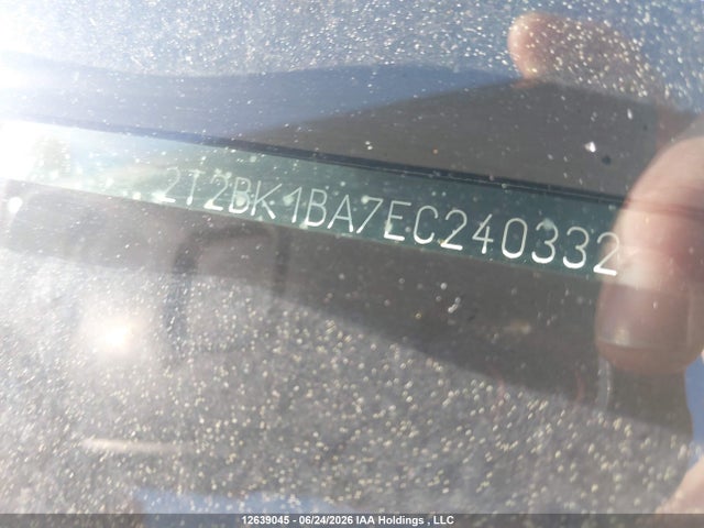 2T2BK1BA7EC240332 Lexus Rx 350 F Sport
