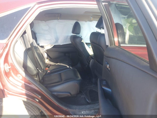 2T2BK1BA7EC240332 Lexus Rx 350 F Sport