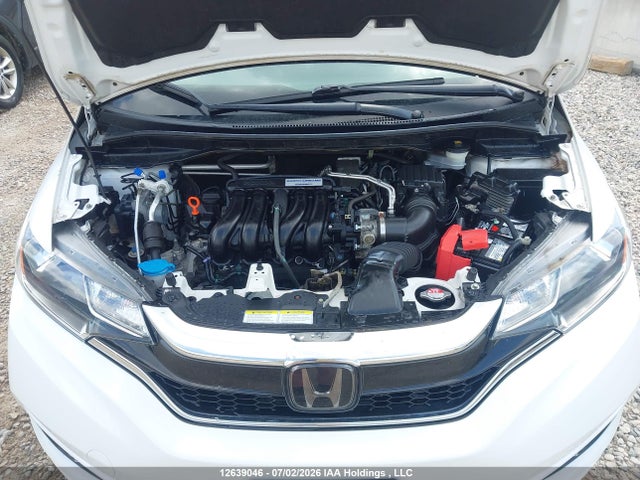 Aukcja sprzedaży 2019 Honda Fit Sport, vin: 3HGGK5H70KM104125, numer aukcji: 12639046
