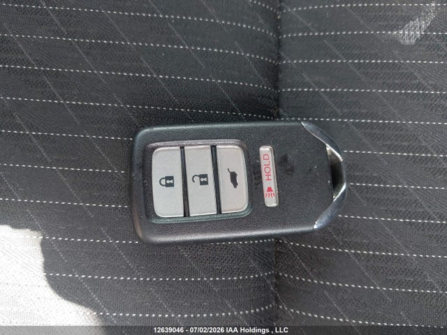 Aukcja sprzedaży 2019 Honda Fit Sport, vin: 3HGGK5H70KM104125, numer aukcji: 12639046