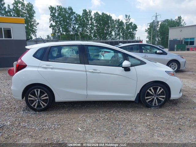 Aukcja sprzedaży 2019 Honda Fit Sport, vin: 3HGGK5H70KM104125, numer aukcji: 12639046