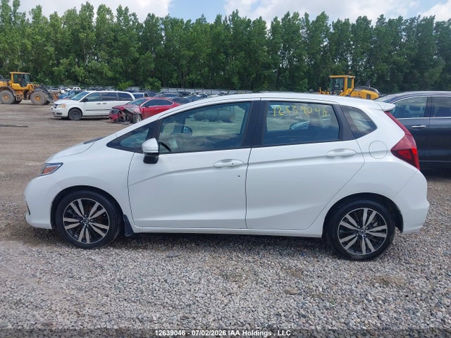 Aukcja sprzedaży 2019 Honda Fit Sport, vin: 3HGGK5H70KM104125, numer aukcji: 12639046