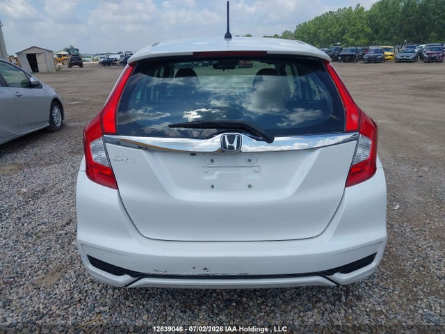 Aukcja sprzedaży 2019 Honda Fit Sport, vin: 3HGGK5H70KM104125, numer aukcji: 12639046