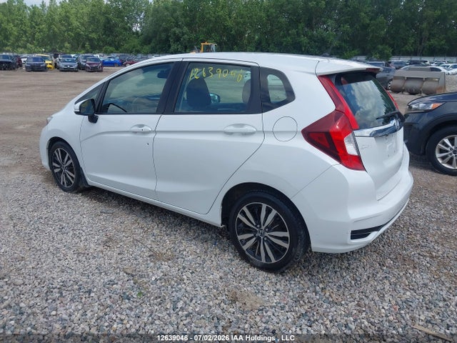 Aukcja sprzedaży 2019 Honda Fit Sport, vin: 3HGGK5H70KM104125, numer aukcji: 12639046