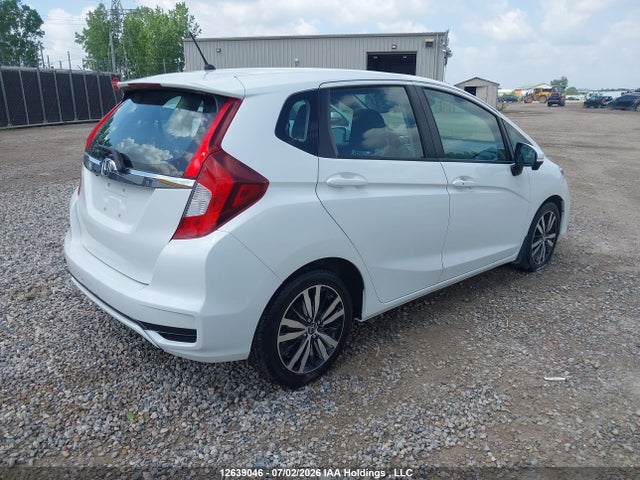 Aukcja sprzedaży 2019 Honda Fit Sport, vin: 3HGGK5H70KM104125, numer aukcji: 12639046