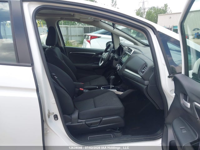 Aukcja sprzedaży 2019 Honda Fit Sport, vin: 3HGGK5H70KM104125, numer aukcji: 12639046