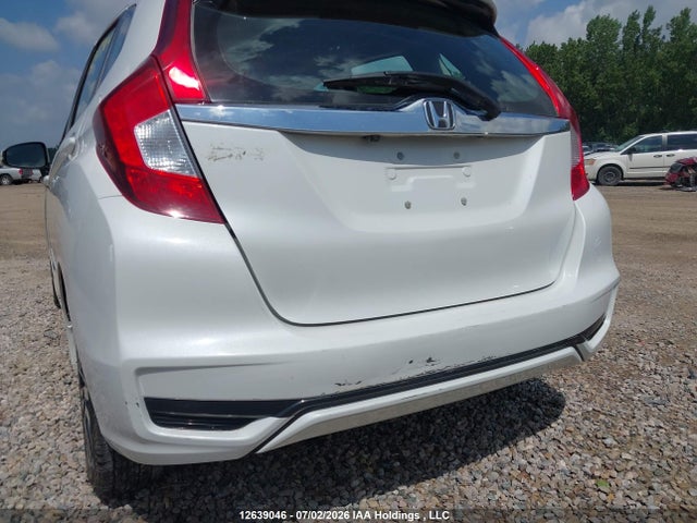 Aukcja sprzedaży 2019 Honda Fit Sport, vin: 3HGGK5H70KM104125, numer aukcji: 12639046