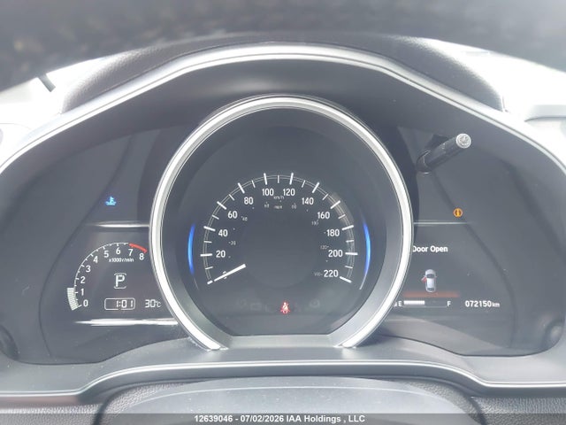 Aukcja sprzedaży 2019 Honda Fit Sport, vin: 3HGGK5H70KM104125, numer aukcji: 12639046