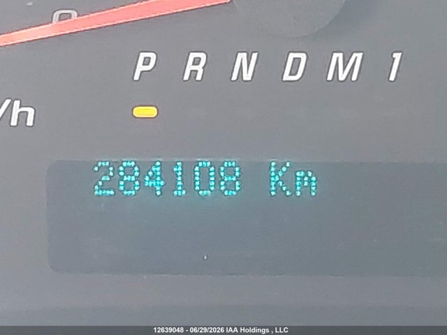 1HA3GTC7XNN009765 Chevrolet EXPRESS G3500