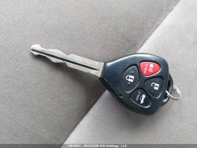 Продаж на аукціоні авто 2010 Toyota Corolla S/le/xle, vin: 2T1BU4EE6AC342746, номер лоту: 12639051