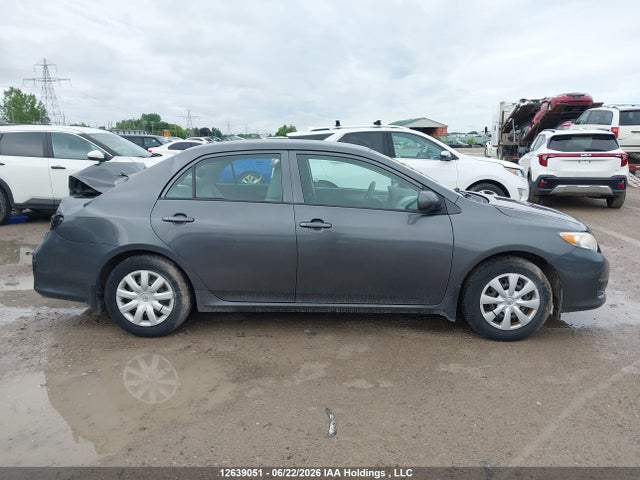 Продаж на аукціоні авто 2010 Toyota Corolla S/le/xle, vin: 2T1BU4EE6AC342746, номер лоту: 12639051